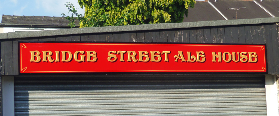 Bridge Street Ale House