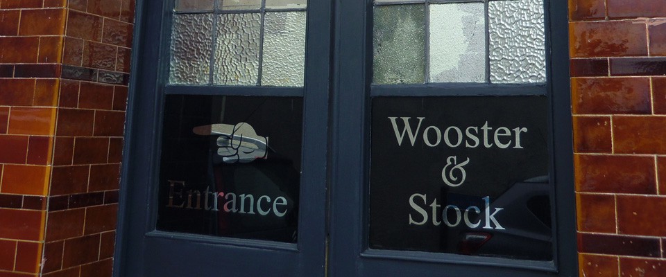 Wooster & Stock