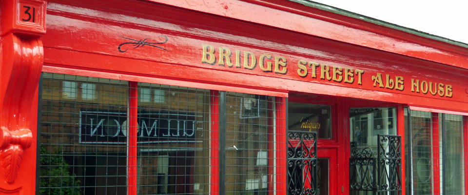 Bridge Street Ale House
